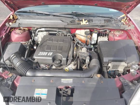 2006 Chevrolet Malibu Maxx LT с VIN 1G1ZT618X6F109327, выставлен на аукционе IAAI как лот 41479383 с пробегом 107 274 миль миль и . История ставок и продаж доступна на DreamBid. Изображение 10.