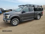 ✅ 2015 Ford F-150 XLT • VIN: 1FTEX1EP9FKD92504 • Лот: 67974435. Опубликован ранее на Copart с пробегом 211 190 миль. Бесплатный доступ к архиву аукционных продаж из США и подробный отчёт об истории автомобиля на DreamBid. Изображение 1.