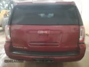 ✅ 2017 GMC Yukon XL SLT • VIN: 1GKS2GKCXHR179176 • Lot: 86640485. Listed on Copart with 163,371 mi. Free auction sales archive from the USA and detailed vehicle history report at DreamBid. Image 6.