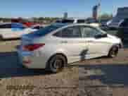 2016 Hyundai Accent SE с VIN KMHCT4AE9GU948367, выставлен на аукционе Copart как лот 89508935 с пробегом 135 919 миль миль и Чистый • Clean title. История ставок и продаж доступна на DreamBid. Изображение 3.