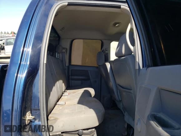 ✅ 2006 Dodge 3500 SLT • VIN: 3D7LL38C36G119174 • Lot: 59803535. Listed on Copart with 331,340 mi. Free auction sales archive from the USA and detailed vehicle history report at DreamBid. Image 10.