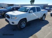 ✅ 2012 Toyota Tacoma • VIN: 3TMLU4EN6CM089216 • Lot: 43336629. Listed on IAAI with 135,350 mi. Free auction sales archive from the USA and detailed vehicle history report at DreamBid. Image 19.