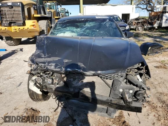 ✅ 2013 Dodge Avenger SXT • VIN: 1C3CDZCBXDN502854 • Лот: 81358524. Опубликован ранее на Copart с пробегом Не указан. Бесплатный доступ к архиву аукционных продаж из США и подробный отчёт об истории автомобиля на DreamBid. Изображение 5.