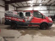 ✅ 2015 Ford Transit Cargo • VIN: 1FTNR1ZM3FKA77580 • Лот: 41298569. Опубликован ранее на IAAI с пробегом 187 683 миль. Бесплатный доступ к архиву аукционных продаж из США и подробный отчёт об истории автомобиля на DreamBid. Изображение 13.