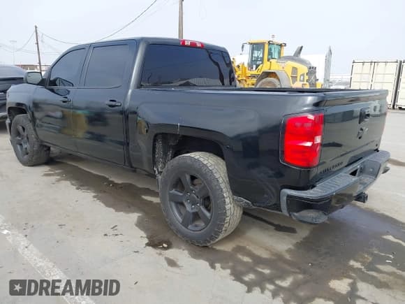 ✅ 2014 Chevrolet Silverado 1500 LT • VIN: 3GCPCREC8EG479137 • Лот: 43610091. Опубликован ранее на IAAI с пробегом 173 529 миль. Бесплатный доступ к архиву аукционных продаж из США и подробный отчёт об истории автомобиля на DreamBid. Изображение 3.