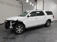 ✅ 2024 Ford Expedition Max Limited • VIN: 1FMJK1K82REA40485 • Лот: 84179805. Опубликован ранее на Copart с пробегом 66 399 миль. Бесплатный доступ к архиву аукционных продаж из США и подробный отчёт об истории автомобиля на DreamBid. Изображение 1.