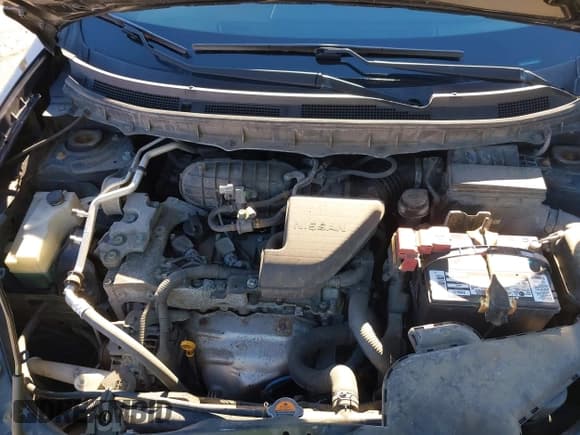 ✅ 2013 Nissan Rogue S • VIN: JN8AS5MV6DW149991 • Лот: 43534294. Опубликован ранее на IAAI с пробегом 144 156 миль. Бесплатный доступ к архиву аукционных продаж из США и подробный отчёт об истории автомобиля на DreamBid. Изображение 10.