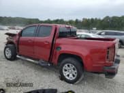 ✅ 2020 Chevrolet Colorado 2WD LT • VIN: 1GCGSCEN0L1195143 • Лот: 69651224. Опубликован ранее на Copart с пробегом 48 501 миль. Бесплатный доступ к архиву аукционных продаж из США и подробный отчёт об истории автомобиля на DreamBid. Изображение 2.