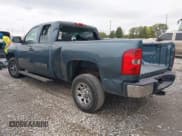 ✅ 2013 Chevrolet Silverado 1500 LS • VIN: 1GCRCREA5DZ272632 • Lot: 43510830. Listed on IAAI with 86,640 mi. Free auction sales archive from the USA and detailed vehicle history report at DreamBid. Image 3.