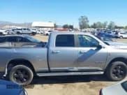 ✅ 2020 Ram 2500 Big Horn • VIN: 3C6UR5DL5LG116438 • Lot: 43587376. Listed on IAAI with 109,125 mi. Free auction sales archive from the USA and detailed vehicle history report at DreamBid. Image 13.