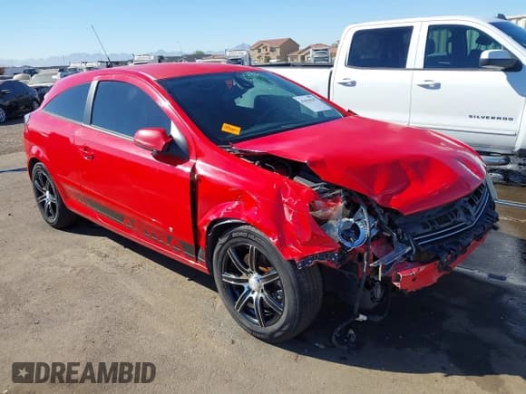 ✅ 2008 Saturn Astra XR • VIN: W08AT271385080584 • Лот: 43616547. Опубликован ранее на IAAI с пробегом 76 864 миль. Бесплатный доступ к архиву аукционных продаж из США и подробный отчёт об истории автомобиля на DreamBid. Изображение 6.