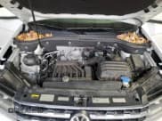 ✅ 2019 Volkswagen Atlas SE • VIN: 1V2UR2CA6KC505032 • Lot: 92719985. Listed on Copart with 164,174 mi. Free auction sales archive from the USA and detailed vehicle history report at DreamBid. Image 12.