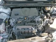 ✅ 2024 Toyota Camry LE • VIN: 4T1C11AK9RU236163 • Лот: 86491775. Опубликован ранее на Copart с пробегом 18 359 миль. Бесплатный доступ к архиву аукционных продаж из США и подробный отчёт об истории автомобиля на DreamBid. Изображение 14.