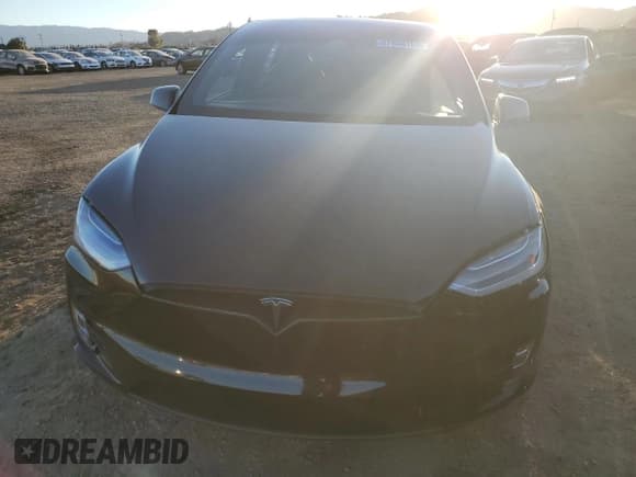 ✅ 2021 Tesla Model X Performance • VIN: 5YJXCDE42MF319772 • Lot: 87680155. Listed on Copart with Not provided. Free auction sales archive from the USA and detailed vehicle history report at DreamBid. Image 5.