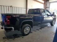 ✅ 2022 Chevrolet Silverado 2500HD LT • VIN: 1GC5YNE70NF304905 • Лот: 51799635. Опубликован ранее на Copart с пробегом 125 470 миль. Бесплатный доступ к архиву аукционных продаж из США и подробный отчёт об истории автомобиля на DreamBid. Изображение 3.