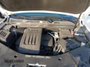 ✅ 2016 Chevrolet Equinox LTZ • VIN: 2GNFLGEK8G6224372 • Лот: 43566149. Опубликован ранее на IAAI с пробегом 81 717 миль. Бесплатный доступ к архиву аукционных продаж из США и подробный отчёт об истории автомобиля на DreamBid. Изображение 10.