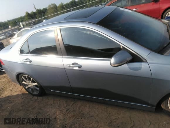 ✅ 2007 Acura TSX Navi • VIN: JH4CL96957C009802 • Lot: 42807849. Listed on IAAI with 207,631 mi. Free auction sales archive from the USA and detailed vehicle history report at DreamBid. Image 13.