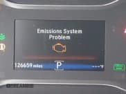 ✅ 2017 Honda Pilot EX-L • VIN: 5FNYF6H5XHB001772 • Lot: 43771030. Listed on IAAI with 126,659 mi. Free auction sales archive from the USA and detailed vehicle history report at DreamBid. Image 15.