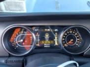 ✅ 2020 Jeep Wrangler Unlimited Sport • VIN: 1C4HJXDG4LW333870 • Lot: 86645595. Listed on Copart with 87,575 mi. Free auction sales archive from the USA and detailed vehicle history report at DreamBid. Image 9.