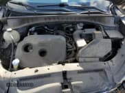 ✅ 2020 Hyundai Tucson SE • VIN: KM8J23A44LU178620 • Lot: 90941625. Listed on Copart with 120,295 mi. Free auction sales archive from the USA and detailed vehicle history report at DreamBid. Image 12.