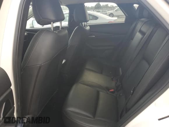 ✅ 2020 Mazda CX-30 Select • VIN: 3MVDMACL0LM121841 • Лот: 69071685. Опубликован ранее на Copart с пробегом 97 287 миль. Бесплатный доступ к архиву аукционных продаж из США и подробный отчёт об истории автомобиля на DreamBid. Изображение 10.