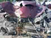 2022 Dodge Durango R/T with VIN 1C4SDJCT4NC221874, listed as a IAAI auction lot 42982633 with 41,335 mi miles and . Bid and sale history available at DreamBid. Image 10.