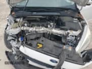 ✅ 2016 Ford Focus SE • VIN: 1FADP3F26GL369418 • Lot: 54256525. Listed on Copart with 139,871 mi. Free auction sales archive from the USA and detailed vehicle history report at DreamBid. Image 11.