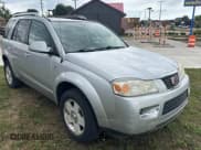 ✅ 2006 Saturn VUE • VIN: 5GZCZ63456S892715 • Lot: 66686485. Listed on Copart with 161,805 mi. Free auction sales archive from the USA and detailed vehicle history report at DreamBid. Image 1.
