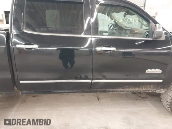 ✅ 2015 Chevrolet Silverado 1500 High Country • VIN: 3GCUKTEJXFG465713 • Лот: 42523048. Опубликован ранее на IAAI с пробегом 177 361 миль. Бесплатный доступ к архиву аукционных продаж из США и подробный отчёт об истории автомобиля на DreamBid. Изображение 6.