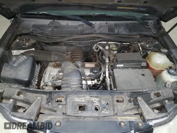 ✅ 2006 Saturn VUE • VIN: 5GZCZ33D66S829945 • Lot: 48503685. Wystawiony na Copart z przebiegiem 133 746 mil. Bezpłatny archiwum sprzedaży aukcyjnych z USA i szczegółowy raport historii pojazdu na DreamBid. Zdjęcie 12.