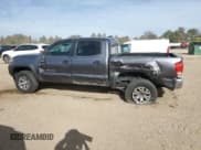 ✅ 2017 Toyota Tacoma SR5 • VIN: 5TFCZ5AN4HX110921 • Lot: 91603375. Listed on Copart with 75,832 mi. Free auction sales archive from the USA and detailed vehicle history report at DreamBid. Image 2.