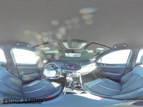 ✅ 2023 Kia K5 GT-Line • VIN: 5XXG64J21PG200348 • Лот: 93886185. Опубликован ранее на Copart с пробегом 37 194 миль. Бесплатный доступ к архиву аукционных продаж из США и подробный отчёт об истории автомобиля на DreamBid. Изображение 15.