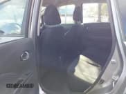 ✅ 2015 Nissan Note S • VIN: 3N1CE2CP2FL432378 • Lot: 43700737. Listed on IAAI with 53,208 mi. Free auction sales archive from the USA and detailed vehicle history report at DreamBid. Image 8.