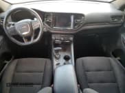 ✅ 2023 Dodge Durango GT • VIN: 1C4RDJDGXPC682838 • Лот: 70341755. Опубликован ранее на Copart с пробегом 6 313 миль. Бесплатный доступ к архиву аукционных продаж из США и подробный отчёт об истории автомобиля на DreamBid. Изображение 8.