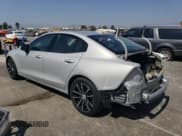 ✅ 2024 Volvo S60 Plus Dark Theme • VIN: 7JRH60FL1RG296171 • Lot: 71429464. Wystawiony na Copart z przebiegiem 3 178 mil. Bezpłatny archiwum sprzedaży aukcyjnych z USA i szczegółowy raport historii pojazdu na DreamBid. Zdjęcie 2.