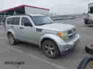 2008 Dodge Nitro SLT с VIN 1D8GU58K88W137140, выставлен на аукционе IAAI как лот 43090497 с пробегом 204 446 миль миль и . История ставок и продаж доступна на DreamBid. Изображение 1.
