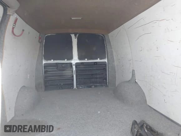 ✅ 2011 Chevrolet Express Cargo • VIN: 1GCSGAFX1B1175739 • Lot: 43458555. Wystawiony na IAAI z przebiegiem 95 298 mil. Bezpłatny archiwum sprzedaży aukcyjnych z USA i szczegółowy raport historii pojazdu na DreamBid. Zdjęcie 8.