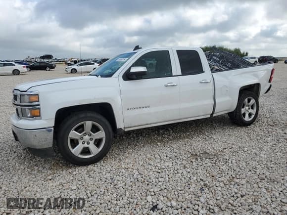 ✅ 2015 Chevrolet Silverado 1500 Work Truck • VIN: 1GCRCPEH2FZ322732 • Лот: 64860164. Опубликован ранее на Copart с пробегом 226 096 миль. Бесплатный доступ к архиву аукционных продаж из США и подробный отчёт об истории автомобиля на DreamBid. Изображение 1.