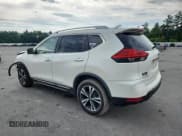 ✅ 2017 Nissan Rogue SL • VIN: JN8AT2MV9HW283864 • Lot: 66143545. Wystawiony na Copart z przebiegiem Nie podano. Bezpłatny archiwum sprzedaży aukcyjnych z USA i szczegółowy raport historii pojazdu na DreamBid. Zdjęcie 2.