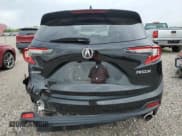 ✅ 2023 Acura RDX w/A-Spec Package • VIN: 5J8TC1H68PL007274 • Lot: 54379855. Listed on Copart with 14,293 mi. Free auction sales archive from the USA and detailed vehicle history report at DreamBid. Image 6.