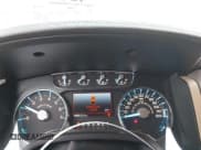 ✅ 2011 Ford F-150 Harley-Davidson • VIN: 1FTFW1E61BFA56394 • Lot: 43387512. Wystawiony na IAAI z przebiegiem 166 812 mil. Bezpłatny archiwum sprzedaży aukcyjnych z USA i szczegółowy raport historii pojazdu na DreamBid. Zdjęcie 7.