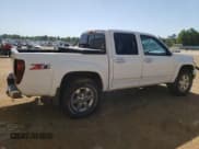 ✅ 2009 Chevrolet Colorado 2LT • VIN: 1GCDS13E998115302 • Лот: 50682254. Опубликован ранее на Copart с пробегом 368 213 миль. Бесплатный доступ к архиву аукционных продаж из США и подробный отчёт об истории автомобиля на DreamBid. Изображение 3.