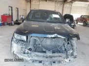 ✅ 2014 Jeep Grand Cherokee Overland • VIN: 1C4RJFCT1EC409613 • Lot: 43415659. Listed on IAAI with 173,712 mi. Free auction sales archive from the USA and detailed vehicle history report at DreamBid. Image 12.