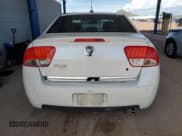 ✅ 2011 Mercury Milan Premier • VIN: 3MEHM0JA1BR602132 • Lot: 81229815. Listed on Copart with 153,242 mi. Free auction sales archive from the USA and detailed vehicle history report at DreamBid. Image 6.