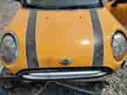 2015 MINI Hardtop with VIN WMWXM5C52FT973831, listed as a Copart auction lot 68501305 with 188,622 mi miles and Salvage title. Bid and sale history available at DreamBid. Image 11.