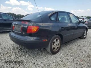 ✅ 2003 Hyundai Elantra GT • VIN: KMHDN55D63U096365 • Lot: 63590095. Wystawiony na Copart z przebiegiem 174 916 mil. Bezpłatny archiwum sprzedaży aukcyjnych z USA i szczegółowy raport historii pojazdu na DreamBid. Zdjęcie 3.