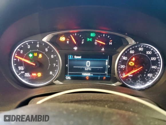 ✅ 2018 GMC Terrain SLT • VIN: 3GKALPEX3JL217268 • Lot: 82202215. Wystawiony na Copart z przebiegiem 155 835 mil. Bezpłatny archiwum sprzedaży aukcyjnych z USA i szczegółowy raport historii pojazdu na DreamBid. Zdjęcie 9.