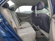 ✅ 2006 Toyota Corolla LE • VIN: JTDBR32E960088564 • Lot: 94271105. Listed on Copart with 271,870 mi. Free auction sales archive from the USA and detailed vehicle history report at DreamBid. Image 10.