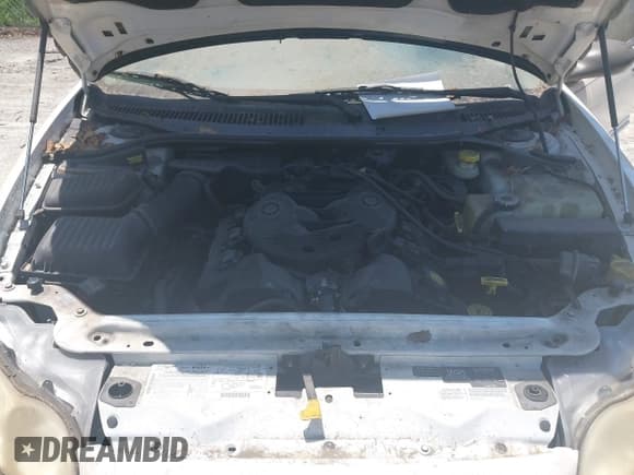 ✅ 2001 Chrysler Concorde LX • VIN: 2C3HD46R51H620137 • Лот: 42241447. Опубликован ранее на IAAI с пробегом 101 000 миль. Бесплатный доступ к архиву аукционных продаж из США и подробный отчёт об истории автомобиля на DreamBid. Изображение 10.