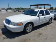 ✅ 2011 Ford Crown Victoria LX • VIN: 2FABP7EV2BX165933 • Lot: 42658303. Listed on IAAI with 109,631 mi. Free auction sales archive from the USA and detailed vehicle history report at DreamBid. Image 17.